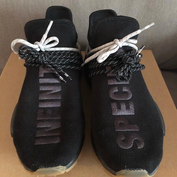 infinite species shoes